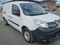 gebraucht Renault Kangoo Rapid Maxi Extra