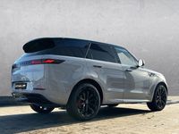 gebraucht Land Rover Range Rover Sport D350 Autobiography AHK Standhz