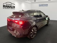 Neu Cupra Formentor VZ 333 PS (244 kW) 2025 Graphene grau SUV