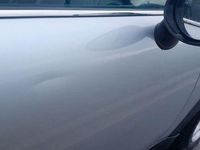 Gebraucht Mini Cooper Coupé 116 PS (85 kW) 2001 Silber Coupé