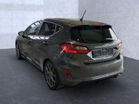 Gebraucht Ford Fiesta ST-Line 101 PS (74 kW) 2022 Grau Kleinwagen