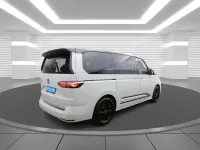 Neu VW Multivan Edition 204 PS (150 kW) 2026 Candyweiß (white), solid Van / Kleinbus