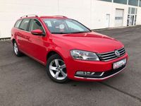 gebraucht VW Passat Passat Variant1.4 TGI DSG Comfortline EcoFuel