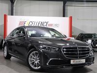 Gebraucht Mercedes S450 Business 389 PS (286 kW) 2021 Grau Limousine