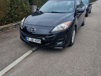 gebraucht Mazda 3 