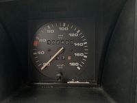 Gebraucht VW T3 77 PS (56 kW) 1987 Schwarz Van