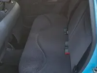 Gebraucht Citroën C3 60 PS (44 kW) 2007 Blau Kleinwagen
