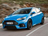 Gebraucht Ford Fiesta 200 PS (147 kW) 2021 Limousine