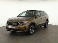 Neu Skoda Kodiaq 193 PS (141 kW) 2025 Schwarz SUV