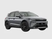 Neu Skoda Elroq Essence 139 kW (190 PS) 2026 Graphitegrau metallic SUV