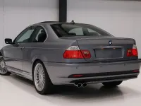 Brugt Alpina B3 305 HK (224 kW) 2004 Grå Coupe