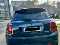 Gebraucht Mini Cooper SE 135 kW (184 PS) 2020 Schwarz Kleinwagen