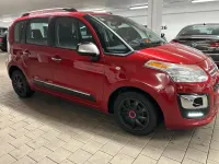 Gebraucht Citroën C3 108 PS (79 kW) 2014 Violet Van / Kleinbus