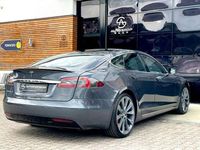 Second-hand Tesla Model S Performance 567 kW (772 CP) 2018 Gri Hatchback