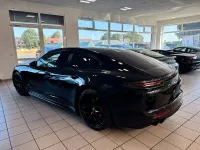 Gebraucht Porsche Panamera GTS 460 PS (338 kW) 2019 Schwarz Kleinwagen