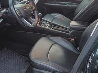 Gebraucht Jeep Compass Trailhawk 240 PS (176 kW) 2021 Grün SUV