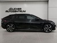 Gebraucht Kia EV6 GT-Line 239 kW (325 PS) 2022 Schwarz SUV