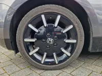 Gebraucht Honda e Advance 113 kW (154 PS) 2021 Grau Kleinwagen