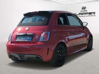 gebraucht Fiat 500 Abarth 595 C Automatik Competizione