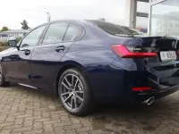 Gebraucht BMW 330 286 PS (210 kW) 2026 Tansanitblau ii metallic Limousine