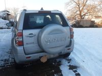 gebraucht Suzuki Grand Vitara 1.6