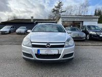 gebraucht Opel Astra Lim. Tüv 11/2024 Garantie-NEUER MOTOR