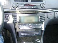 Gebraucht Mercedes E500 306 PS (225 kW) 2004 Schwarz Kombi