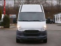 Gebraucht Iveco Daily 126 PS (92 kW) 2013 Van