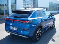 Gebraucht VW T-Roc Style 150 PS (110 kW) 2026 Blau SUV