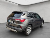 Gebraucht Ford Kuga Titanium 120 PS (88 kW) 2024 Magnetic (metallic) SUV