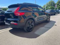 Gebraucht Volvo XC40 Plus 197 PS (144 kW) 2024 Schwarz SUV