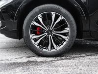 Gebraucht Ford Kuga Titanium X 225 PS (165 kW) 2024 Schwarz (obsidianschwarz metallic) SUV