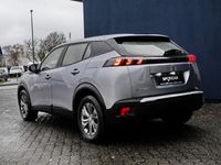 Gebraucht Peugeot e-2008 Active 100 kW (136 PS) 2020 Grau SUV