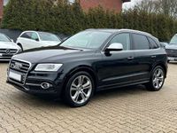 gebraucht Audi SQ5 Q53.0TDI S line Competition quattro SPUR-ACC