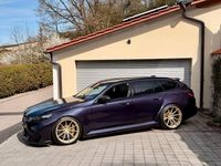 Second-hand BMW M5 Performance 585 CP (430 kW) 2025 Mov Berlinǎ