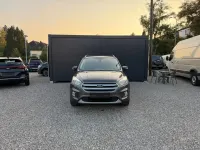 Gebraucht Ford Kuga Trend 150 PS (110 kW) 2017 Grau SUV
