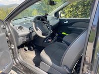 Gebraucht Renault Twingo 75 PS (55 kW) 2011 Schwarz Kleinwagen