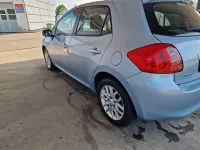Gebraucht Toyota Auris 2007 Kleinwagen
