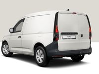 gebraucht VW Caddy Cargo 1,5 TSI Cool & Sound AHK