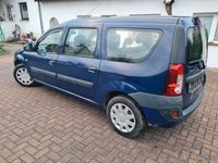 gebraucht Dacia Logan mit frischen TÜV!