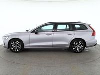 Neu Volvo V60 Plus 197 PS (144 kW) 2026 Silber Kombi