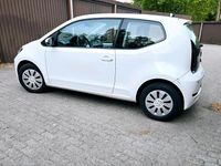 Usata VW up! 2017 Bianco Utilitaria