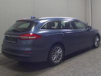 Gebraucht Ford Mondeo Titanium 140 PS (102 kW) 2020 Blau