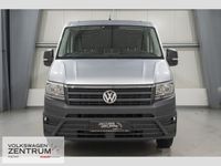 gebraucht VW Crafter Kasten 2.0 TDI mittellang Navi Tempomat AH