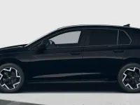 Neu VW Golf VIII R-line 150 PS (110 kW) 2026 Schwarz Limousine