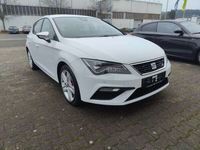 gebraucht Seat Leon FR Klima Navi LED Alu Sitzhzg Fonttöning GW-Ga