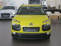 gebraucht Citroën C4 Cactus Selection / NAVI/KAMERA/SHZ/1.Hand !!!