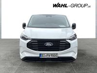 Gebraucht Ford Transit Custom Trend 232 PS (170 kW) 2025 Weiß Van