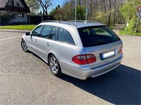 gebraucht Mercedes E280 E280 T CDI (211.220)