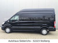 Gebraucht Ford Transit Trend 170 PS (125 kW) 2022 Schwarz Limousine